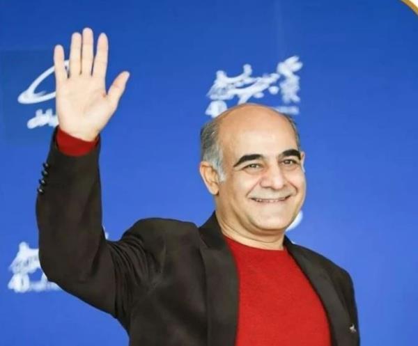 سیاوش چراغیپور دبیر اجرایی جشنواره فیلم کوتاه «موج کیش» شد. Siyavosh Cheraghipour Named Executive Director of the Kish Mowj International Film Festival